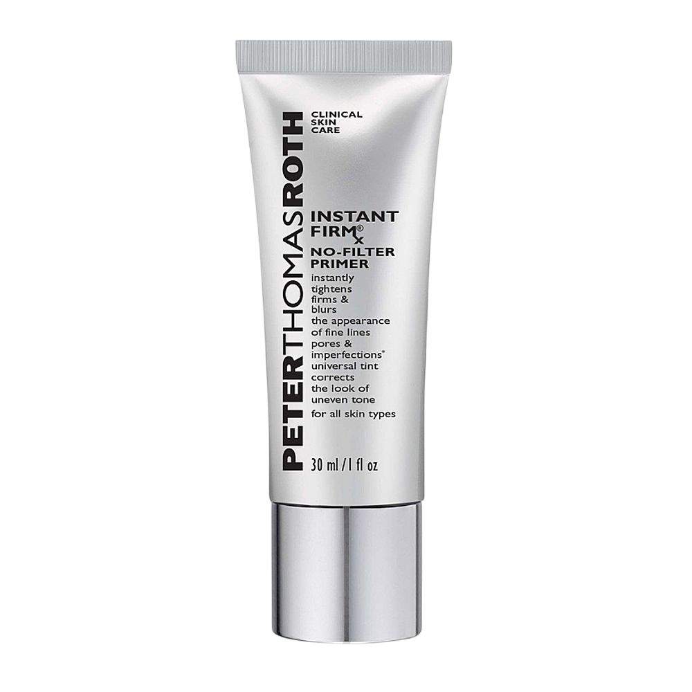 Peter Thomas Roth Instant Firmx® No-Filter Primer 30ml - Праймер для миттєвого ліфтингу та ефекту "без фільтрів" Peter Thomas Roth Instant Firmx® No-Filter Primer 30ml - Праймер для миттєвого ліфтингу та ефекту "без фільтрів"